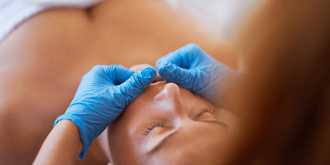 Buccal Massage Amsterdam: The Natural Solution for Stress and Facial Tension at Kobido Amsterdam