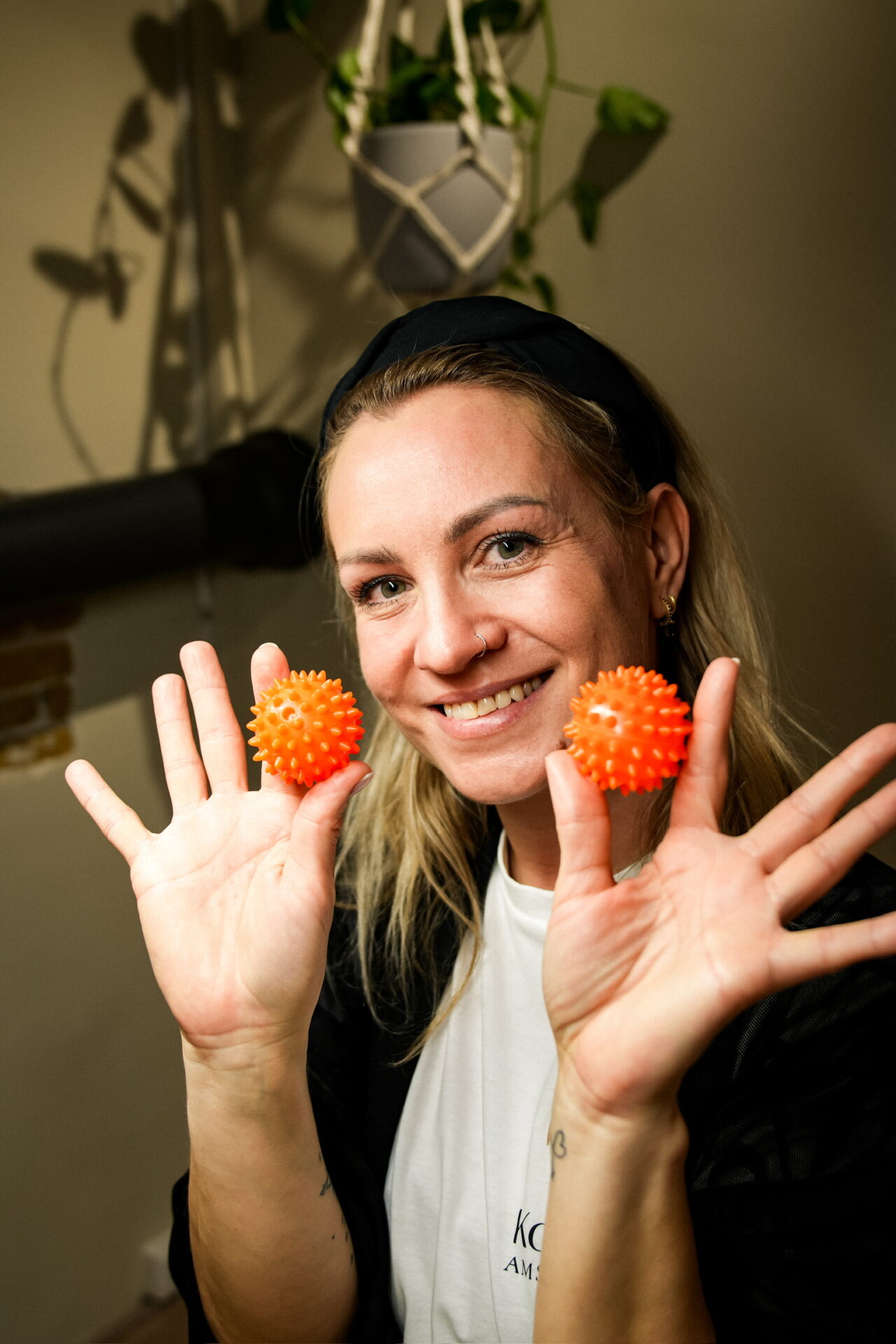 The Magic of Spiky Facial Massage Balls: How They Compare to Gua Sha and Rollers