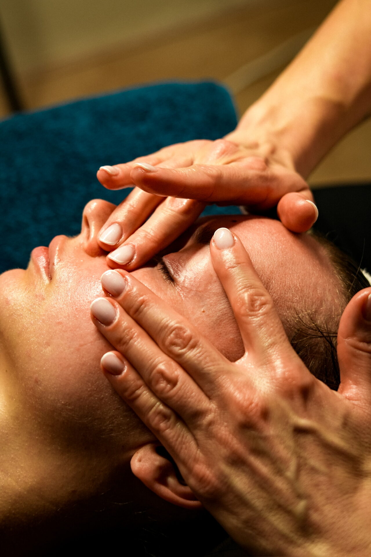 kobido massage